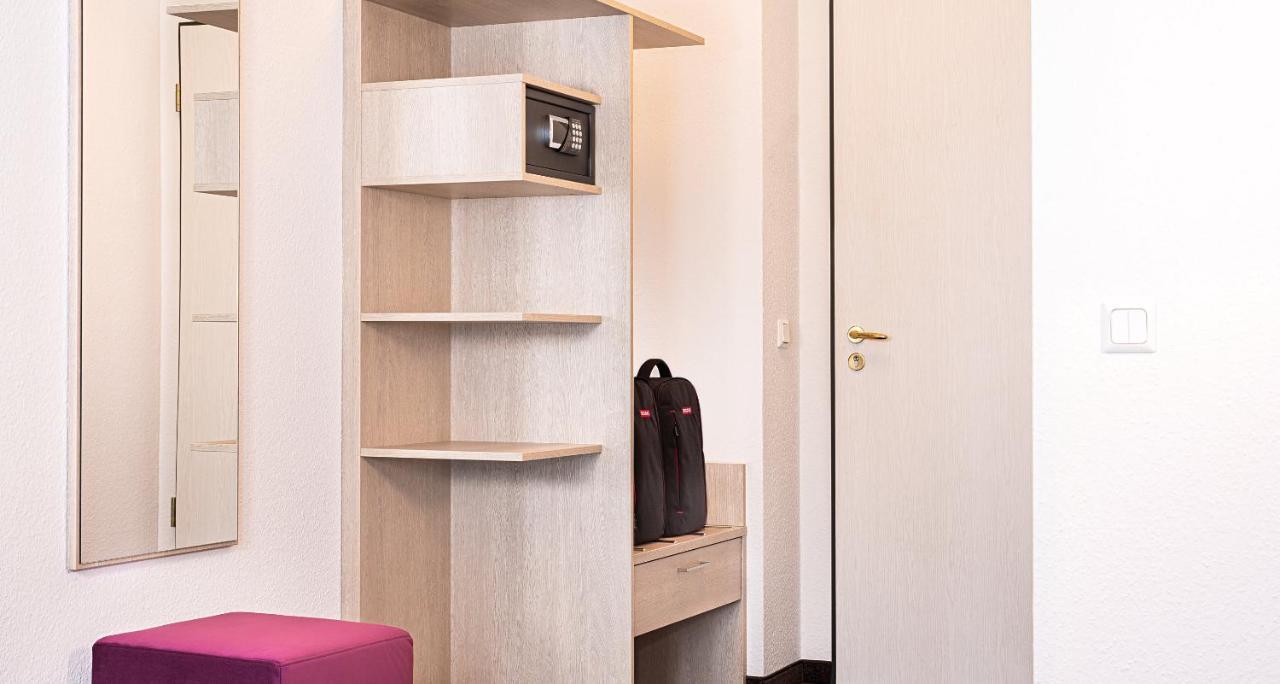 Victor'S Residenz-Hotel Gummersbach Eksteriør bilde