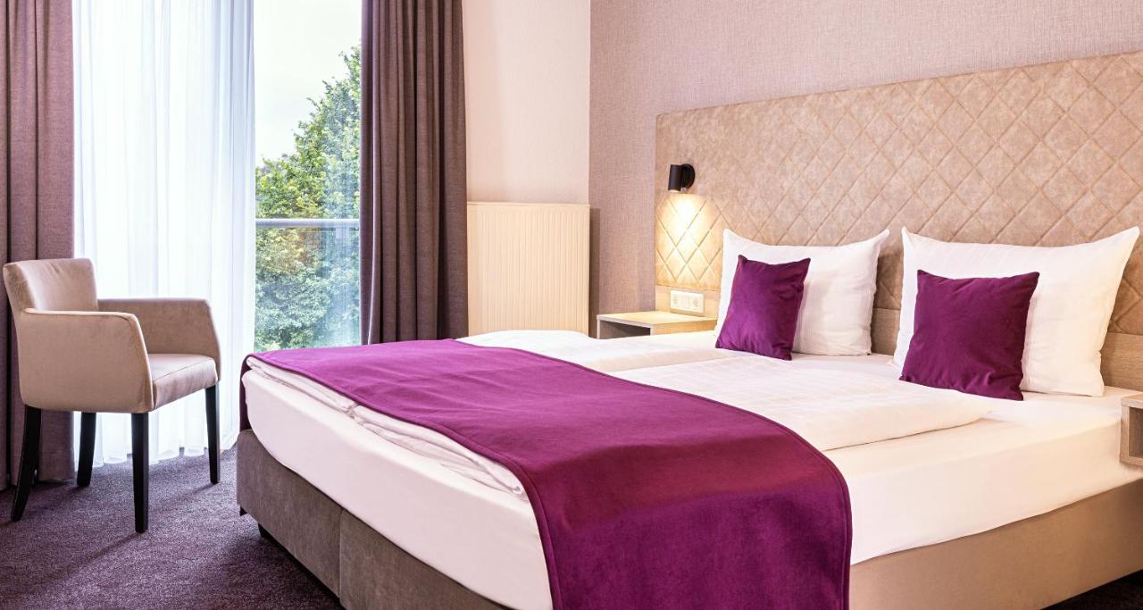 Victor'S Residenz-Hotel Gummersbach Eksteriør bilde