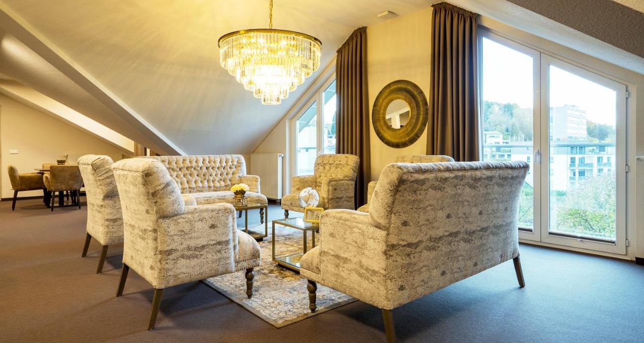 Victor'S Residenz-Hotel Gummersbach Eksteriør bilde