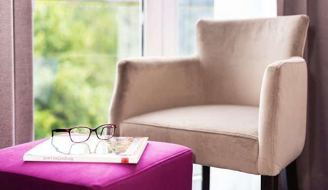 Victor'S Residenz-Hotel Gummersbach Rom bilde