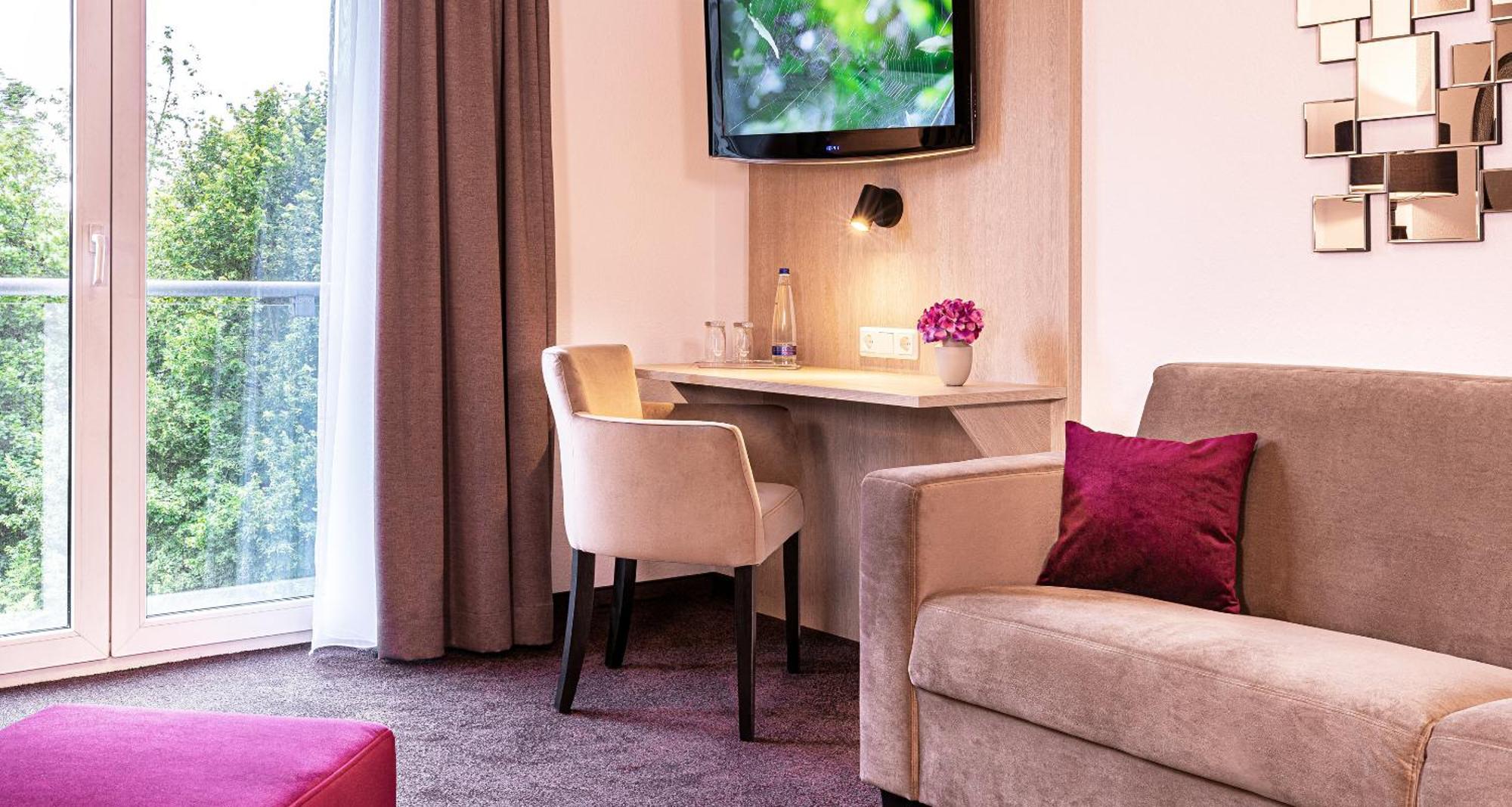 Victor'S Residenz-Hotel Gummersbach Eksteriør bilde