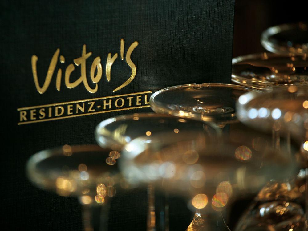 Victor'S Residenz-Hotel Gummersbach Eksteriør bilde