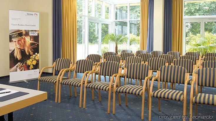 Victor'S Residenz-Hotel Gummersbach Eksteriør bilde