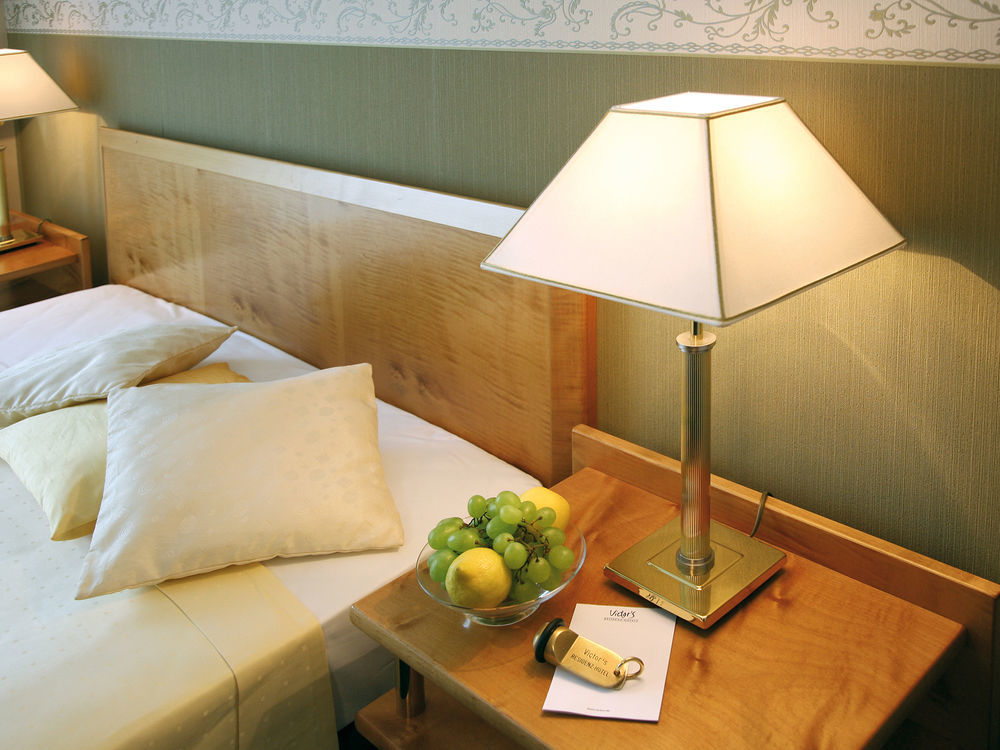 Victor'S Residenz-Hotel Gummersbach Eksteriør bilde
