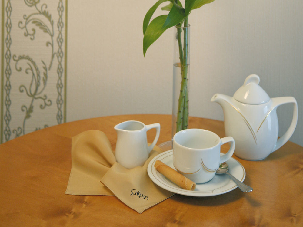 Victor'S Residenz-Hotel Gummersbach Eksteriør bilde
