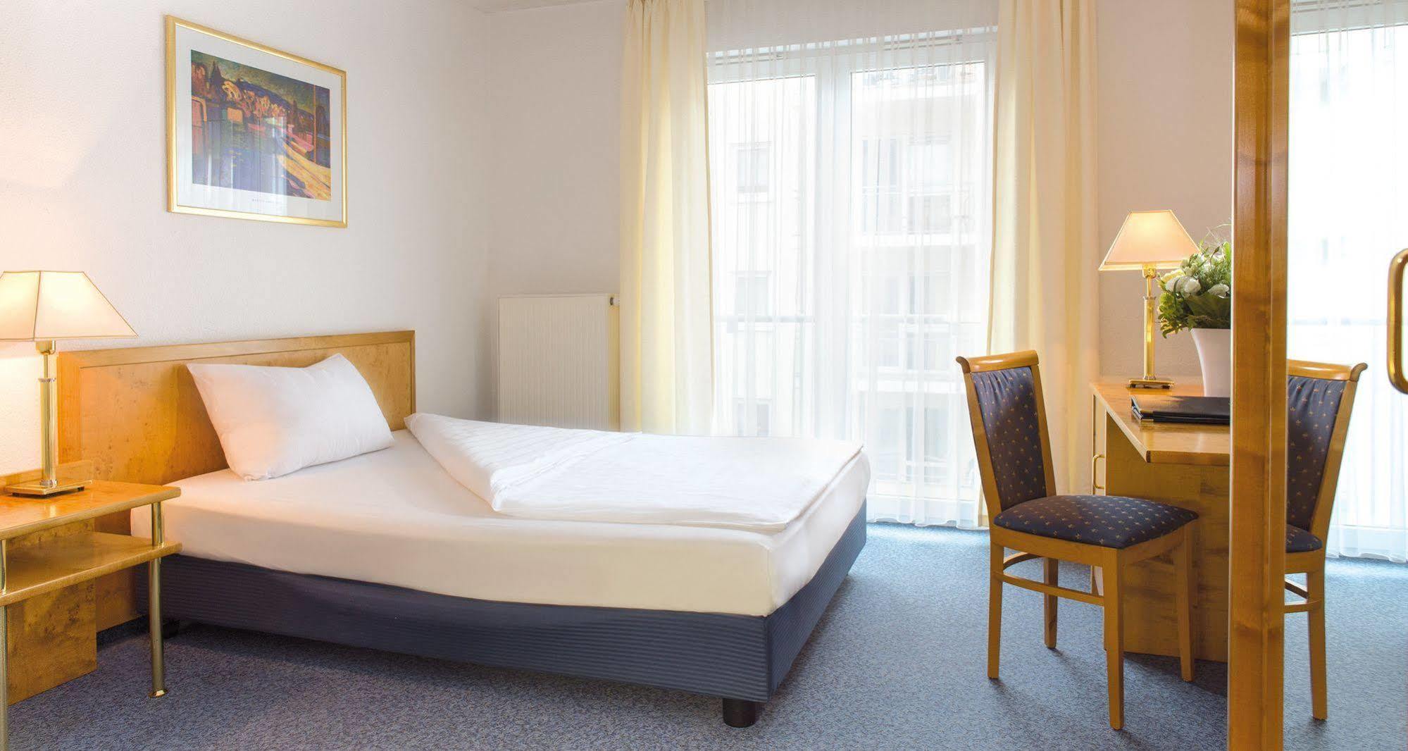 Victor'S Residenz-Hotel Gummersbach Eksteriør bilde