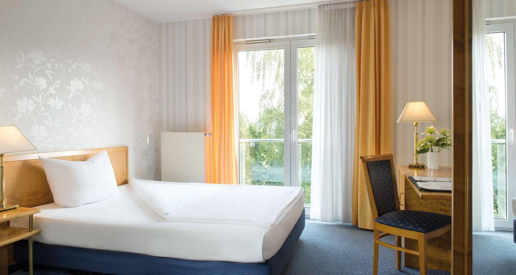 Victor'S Residenz-Hotel Gummersbach Eksteriør bilde