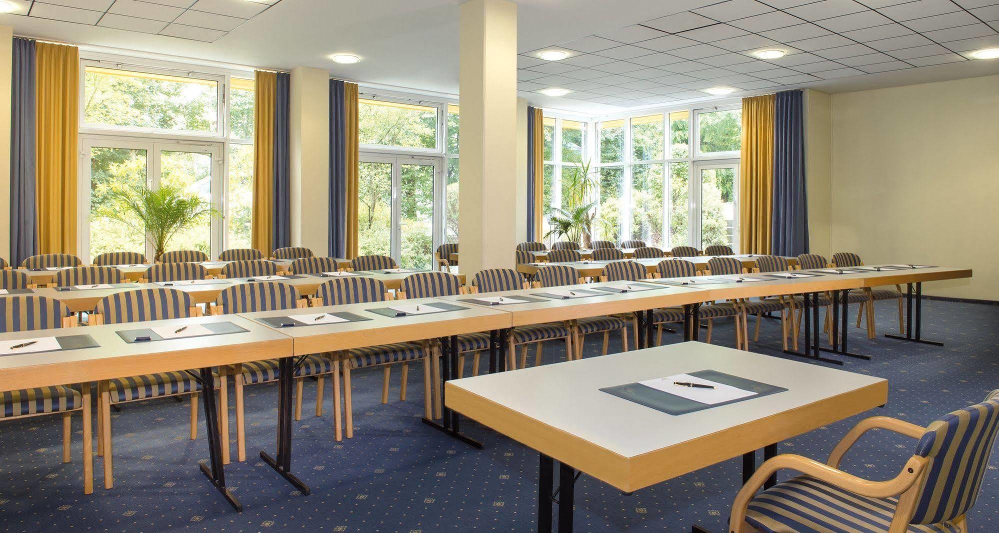 Victor'S Residenz-Hotel Gummersbach Eksteriør bilde