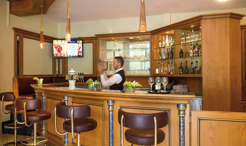 Victor'S Residenz-Hotel Gummersbach Eksteriør bilde